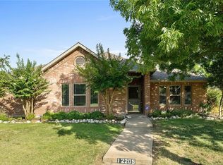 12205 Rosedown Ln, Frisco, TX 75035