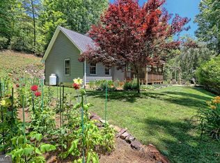 351 Blalock Goldmine Rd, Clayton, GA 30525