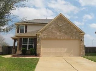 2607 Feather Green Trl, Fresno, TX 77545