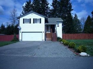 19215 115th Street Ct E, Bonney Lake, WA