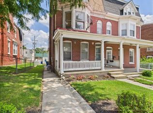 611 N George St, York, PA 17404