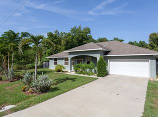 1111 Gary Hunt Rd, Cocoa, FL 32926