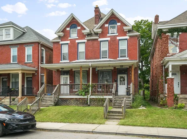 285 S Champion Ave, Columbus, OH 43205