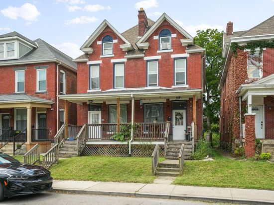 285 S Champion Ave, Columbus, OH 43205