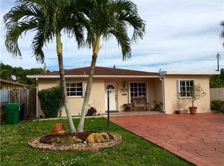 7131 SW 83rd Ct, Miami, FL 33143