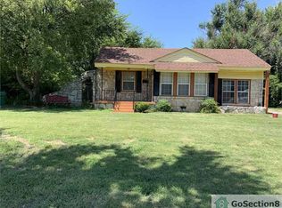 1209 Staton Dr, Oklahoma City, OK 73111