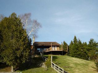 1639 Sly Brook Rd, Eagle Lake, ME 04739