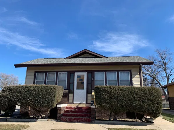 401 S 1st St, Norfolk, NE 68701