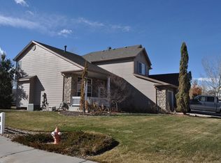 4618 Twin Peaks Ct, Loveland, CO 80537