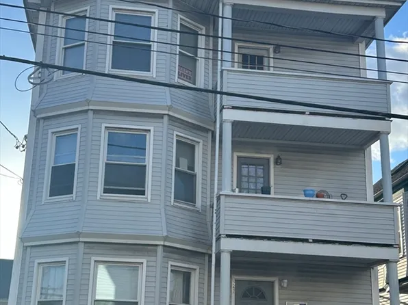 247 Ashley Blvd, New Bedford, MA 02746