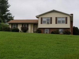 793 Morton Pulliam Rd, Roxboro, NC 27574