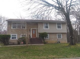 8308 Arden Ln, Fort Washington, MD