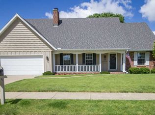 515 N Oregon Ave, Morton, IL