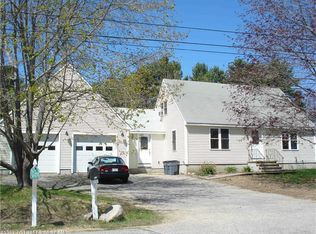 30 Robinson Rd, Wells, ME 04090