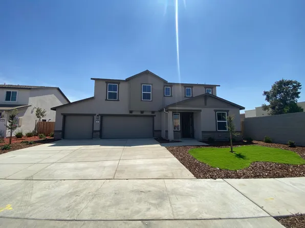 101 E Sedona Ave, Visalia, CA 93291