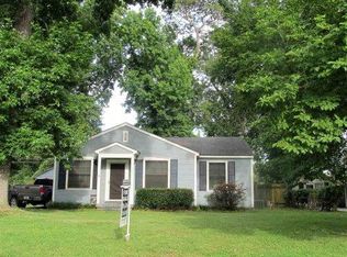 1305 Eastwood Rd, Natchez, MS 39120