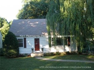 5111 Buena Vista St, Roeland Park, KS 66205
