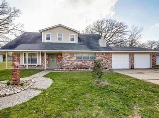 2924 Georgia Ave, Bryan, TX 77803