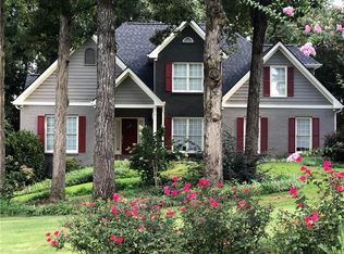 410 Jordan Ct, Monroe, GA 30655