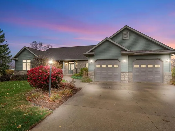 309 Emily Lane, Beaver Dam, WI 53916