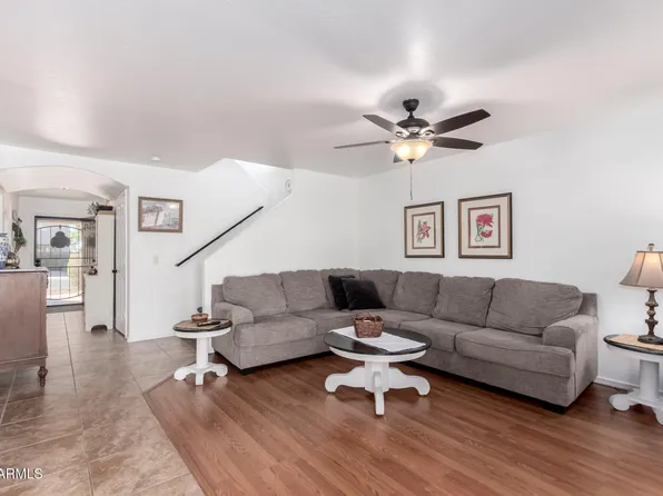 468 E WOLF HOLLOW Drive, Casa Grande, AZ 85122