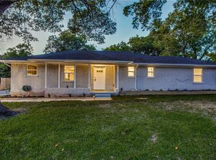 609 Ranier Cir, Garland, TX 75041