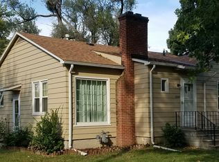 5000 Starr St, Lincoln, NE 68504