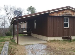 6705 Rabbit Creek Rd, Buchanan, TN 38222