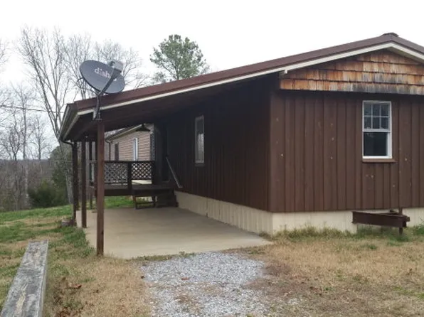 6705 Rabbit Creek Rd, Buchanan, TN 38222