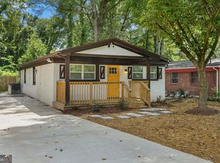 2952 Grand Ave SW, Atlanta, GA