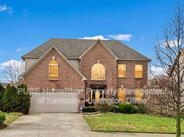 3028 Polo Club Blvd, Lexington, KY 40509