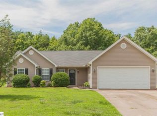 7 Calalla Ct, Taylors, SC 29687
