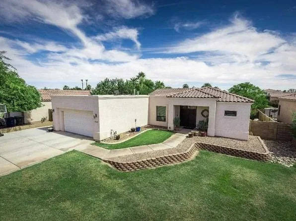 3535 W 16th Ln, Yuma, AZ 85364