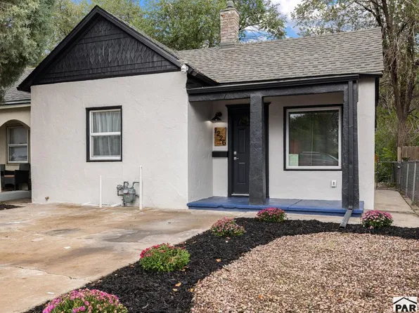 1226 Taylor Ave, Pueblo, CO 81006