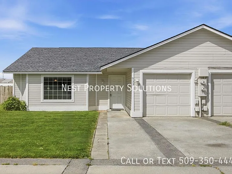 933 E Hill Ave — Photo 1