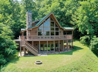 1125 Sam Cv, Robbinsville, NC 28771