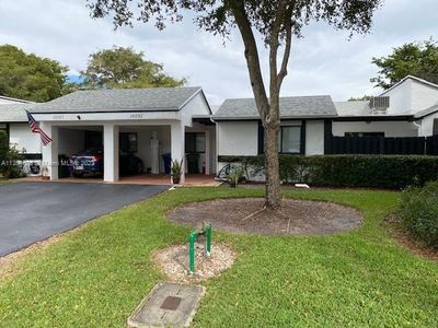 16051 Fairway Cir #66, Fort Lauderdale, FL, 33326