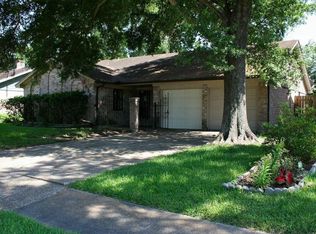 8430 Gallahad St, Houston, TX 77078
