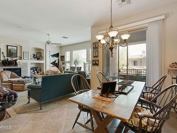 5th image of 19475 N Grayhawk Dr Unit 2015