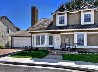 27962 Thompson, Mission Viejo, CA 92692