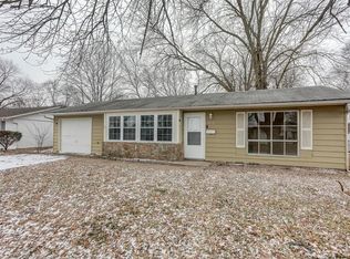 2516 Northbridge Ct, Granite City, IL