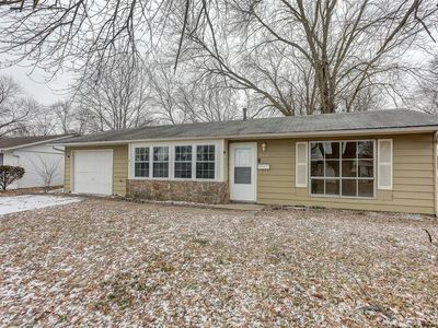 2516 Northbridge Ct, Granite City, IL, 62040