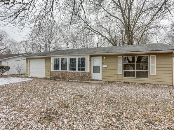 2516 Northbridge Ct, Granite City, IL 62040