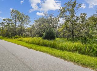 LOT 2 Wood Owl Ave LOT 2, Brooksville, FL 34614