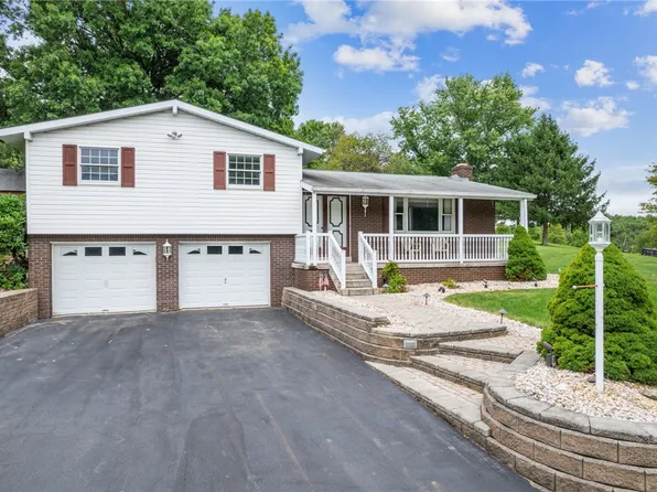 2670 Bickerstaff Rd, North Huntingdon, PA 15642