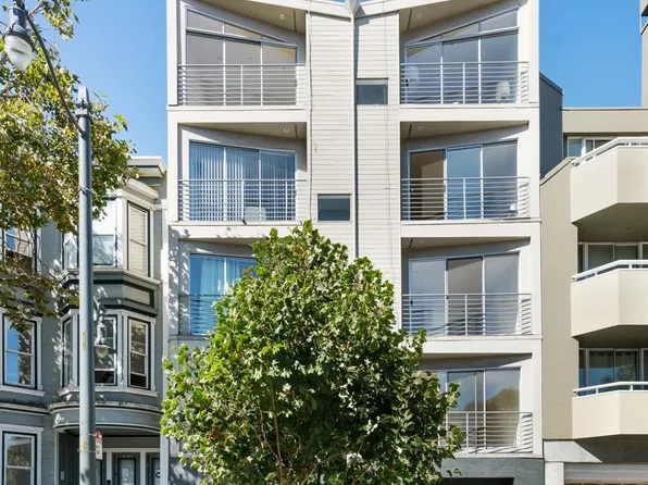 2315 Van Ness Ave APT 7, San Francisco, CA 94109