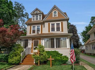 107 Niagara St, North Tonawanda, NY 14120