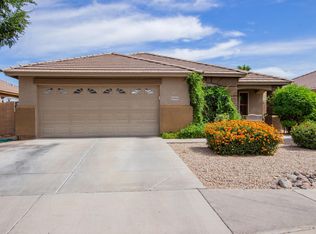 16340 W Monte Cristo Ave, Surprise, AZ 85388