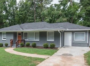 1657 Capistrana Pl, Decatur, GA 30032