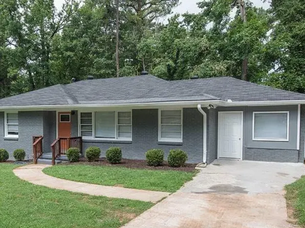 1657 Capistrana Pl, Decatur, GA 30032